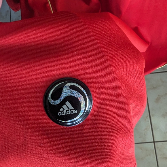 Spain jesery 2008-2009 - Picture 5 of 5